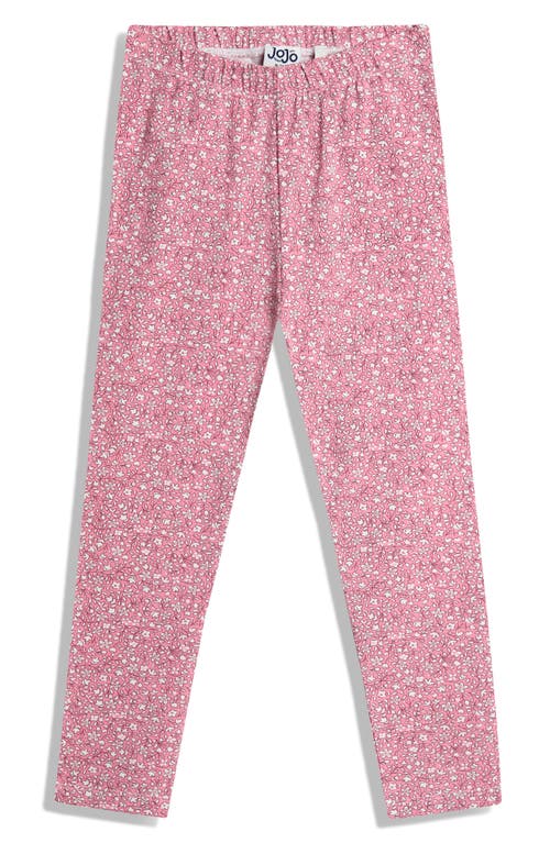 Jojo Maman Bébé Jojo Maman Bebe Kids' Unicorn Appliqué Sweatshirt & Leggings Set In Gray