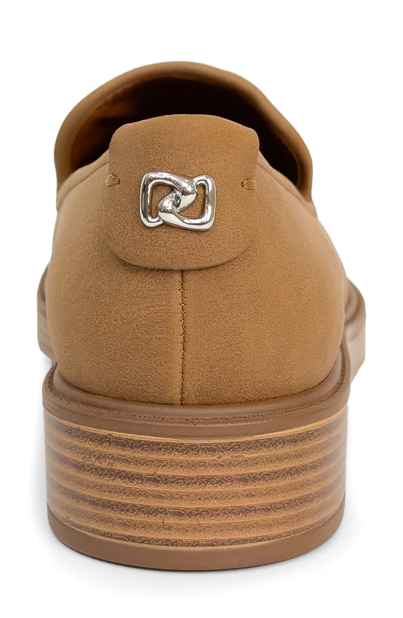 Poisy Loafer, Alternate, color, TAN