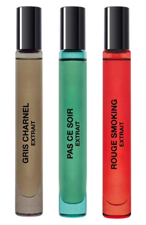 Collection Extraits 3-Piece Fragrance Set $170