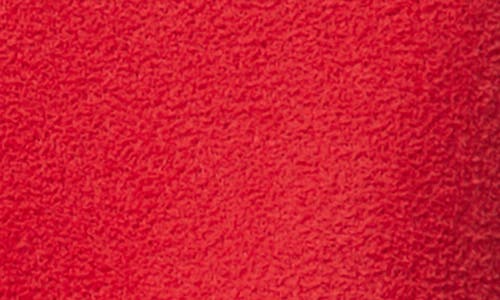 Florence By Mills Sweet & Snug Sweater Joggers In Scarlet