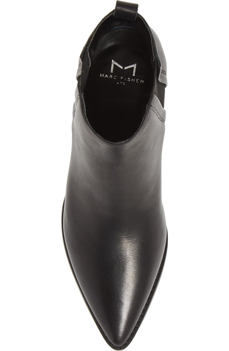 Marc Fisher LTD Vivica Bootie, Alternate, color,