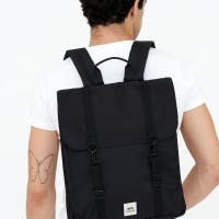 LEFRIK Handy Backpack, Alternate, color, Black