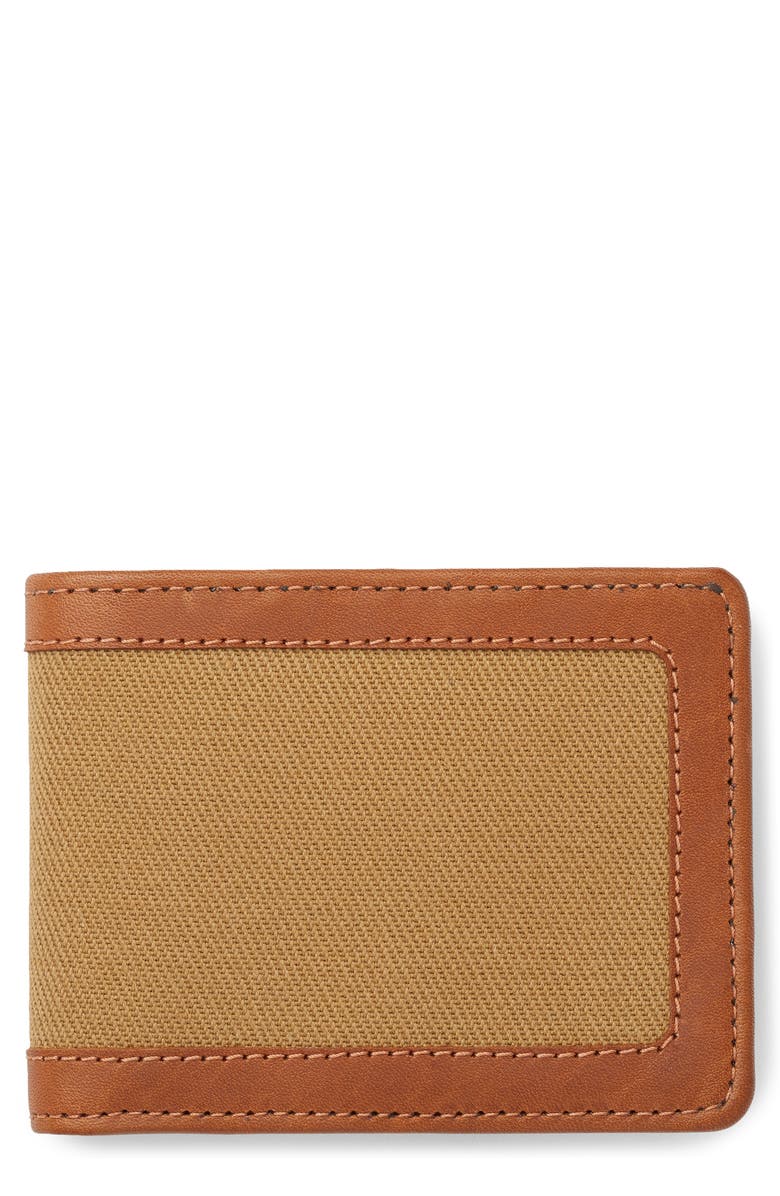 Filson Outfitter Wallet, Main, color, 