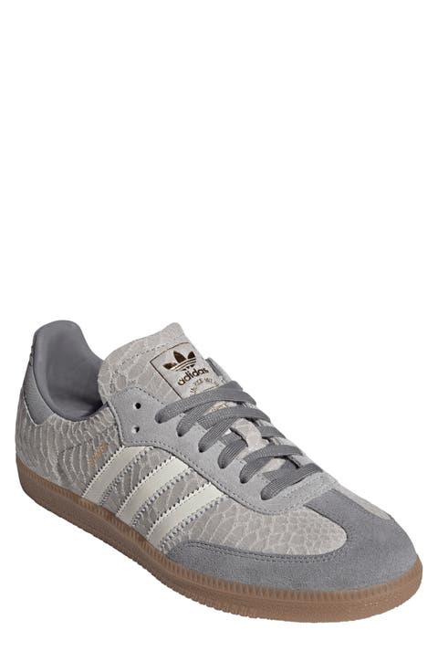 Gender Inclusive Samba OG Sneaker