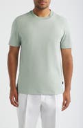 BOSS Thompson Solid T-Shirt