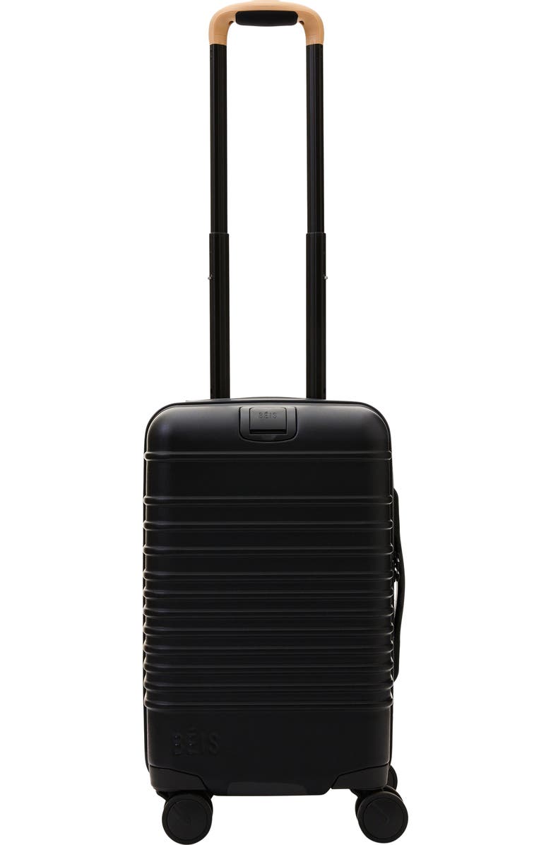 Béis The International 21-Inch Carry-On Roller, Main, color,