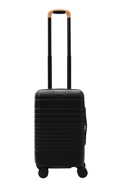 The International 21-Inch Carry-On Roller