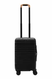 Béis The Small Carry-On Roller Suitcase