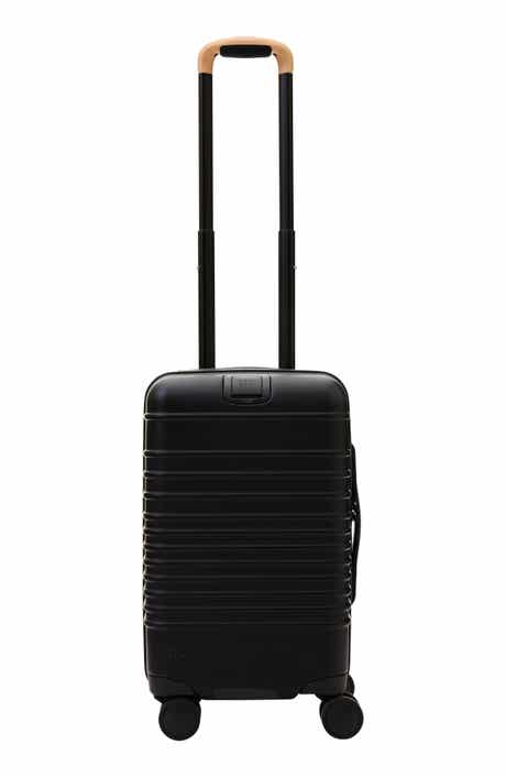 Béis The Small Carry-On Roller Suitcase