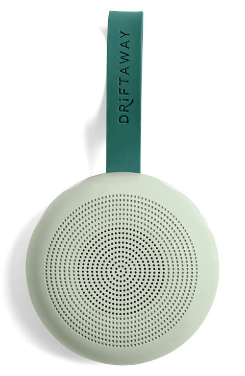 Drift Away Portable White Noise Machine