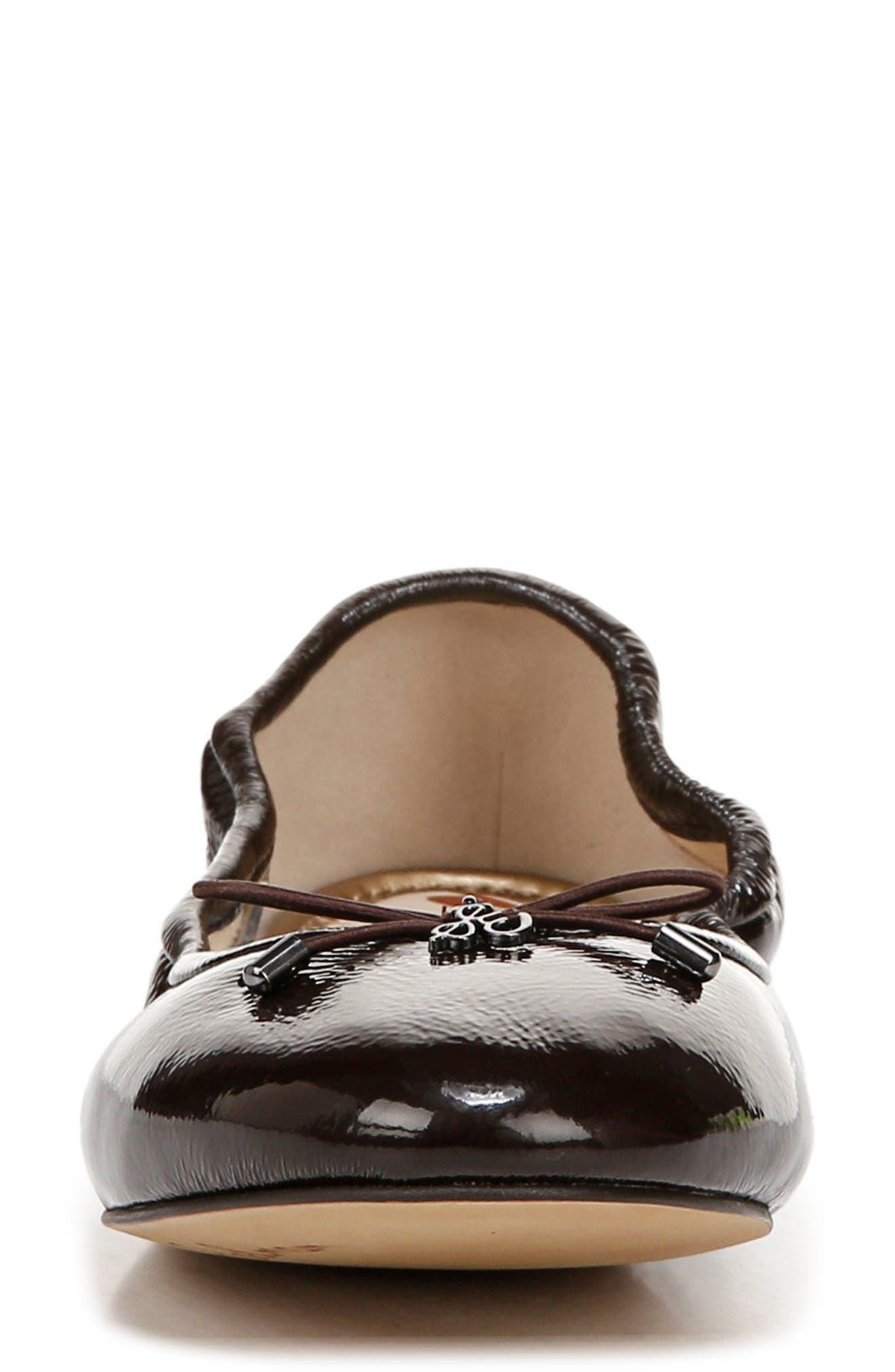 Sam Edelman Felicia Ballet Flat, Alternate, color, 