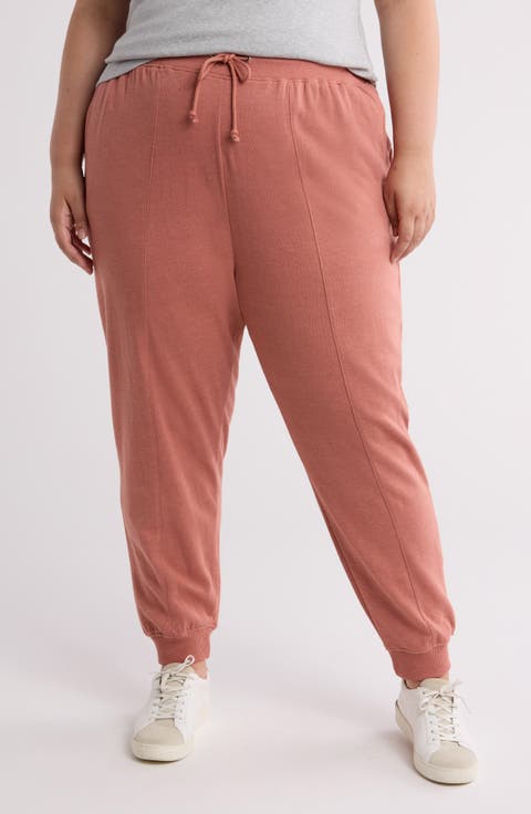 Mildred Joggers (Plus)
