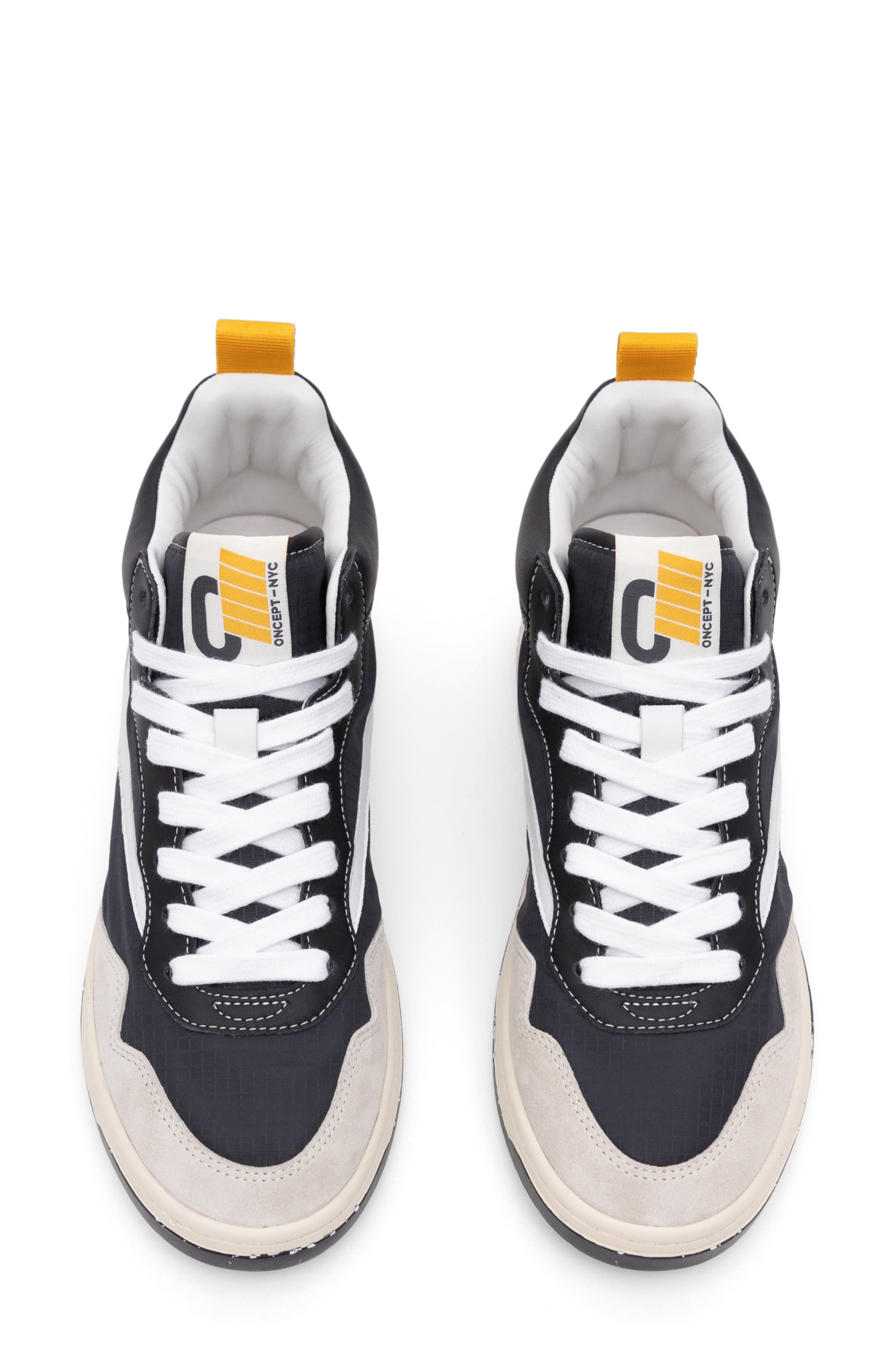 Oncept Princeton Sneaker, Alternate, color, 