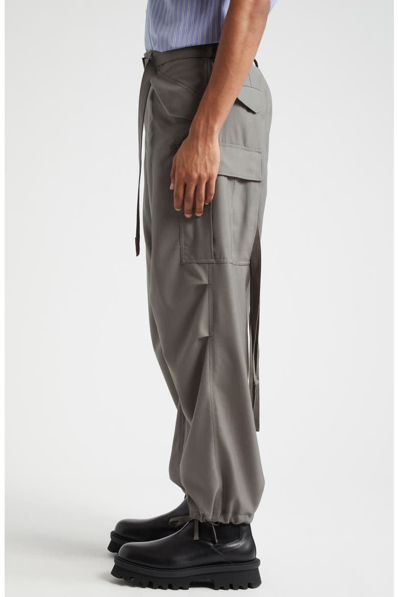 Cargo Pants, Alternate, color, TAUPE