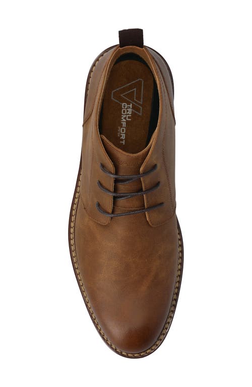 Vance Co. Vance Co Stratton Chukka Boot