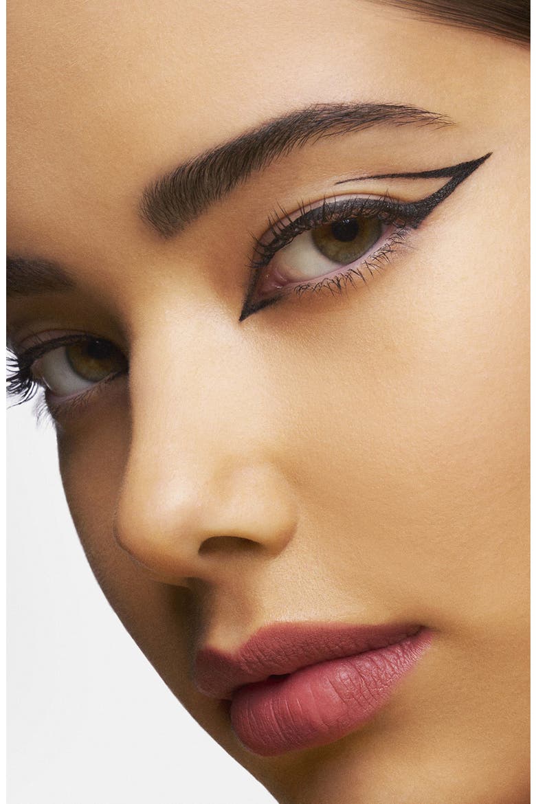Everfull Hi-Definition Mascara, Alternate, color, TOTAL BLACK