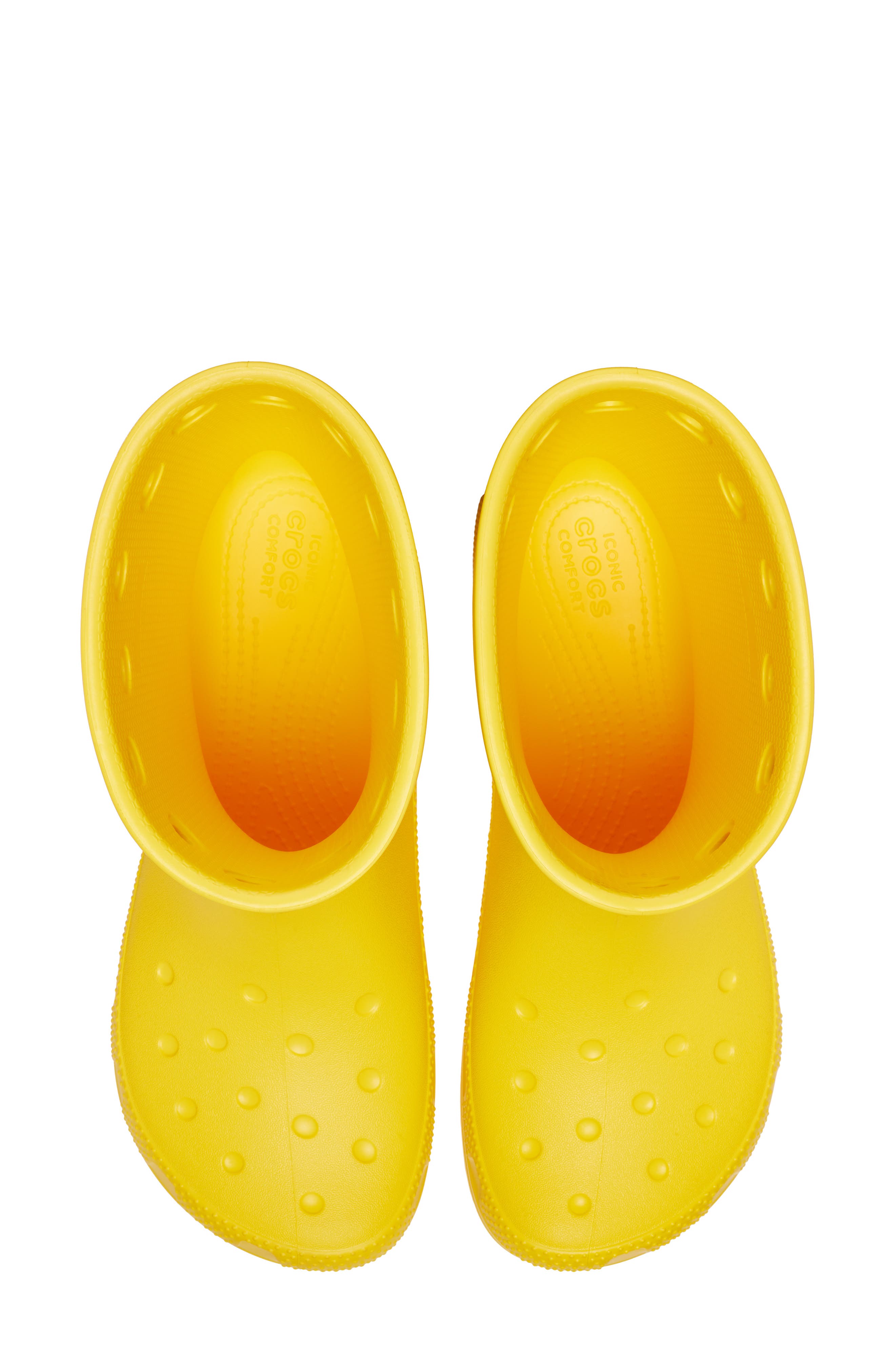Classic Rain Boot, Alternate, color, SFL