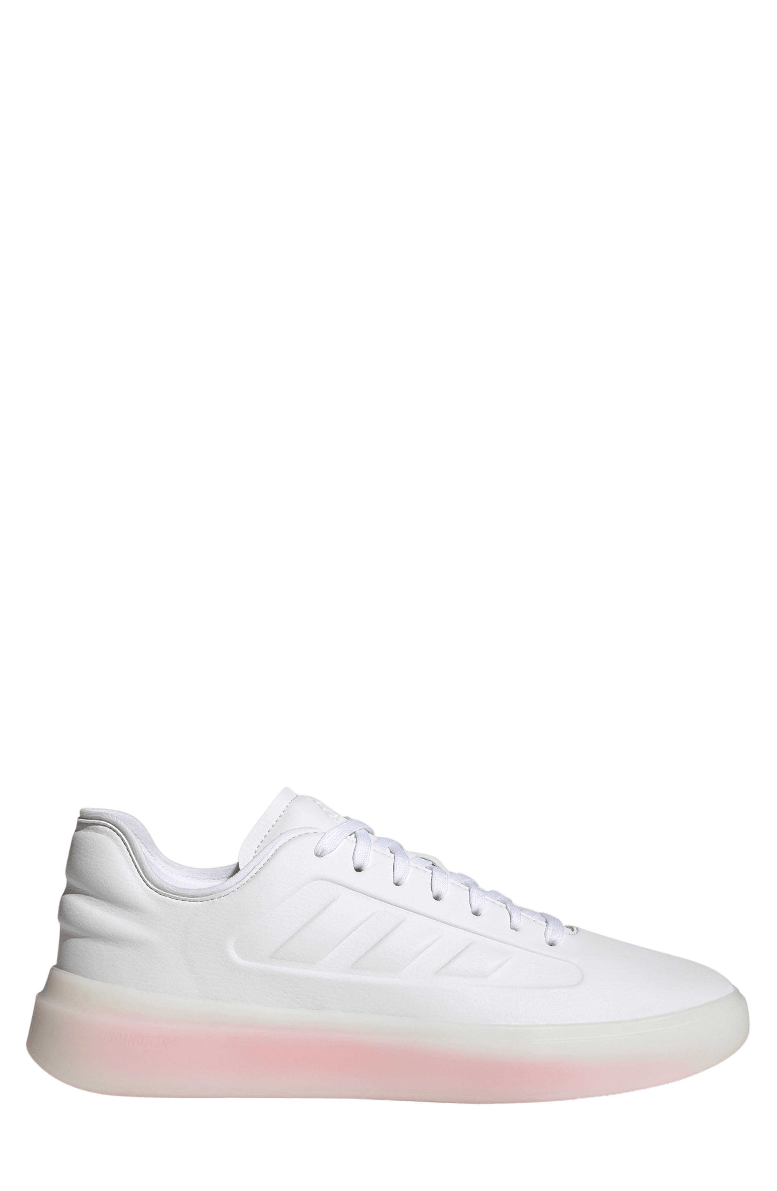 adidas ZNTASY Tennis Shoe, Alternate, color, 