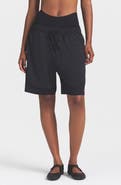 NikeSKIMS Airy Relaxed Shorts