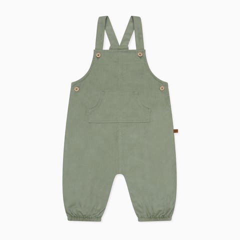 Corduroy Dungarees (Baby)