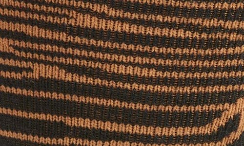 Smartwool Iguchi Snowboard Full Cushion Over The Calf Socks In Multi