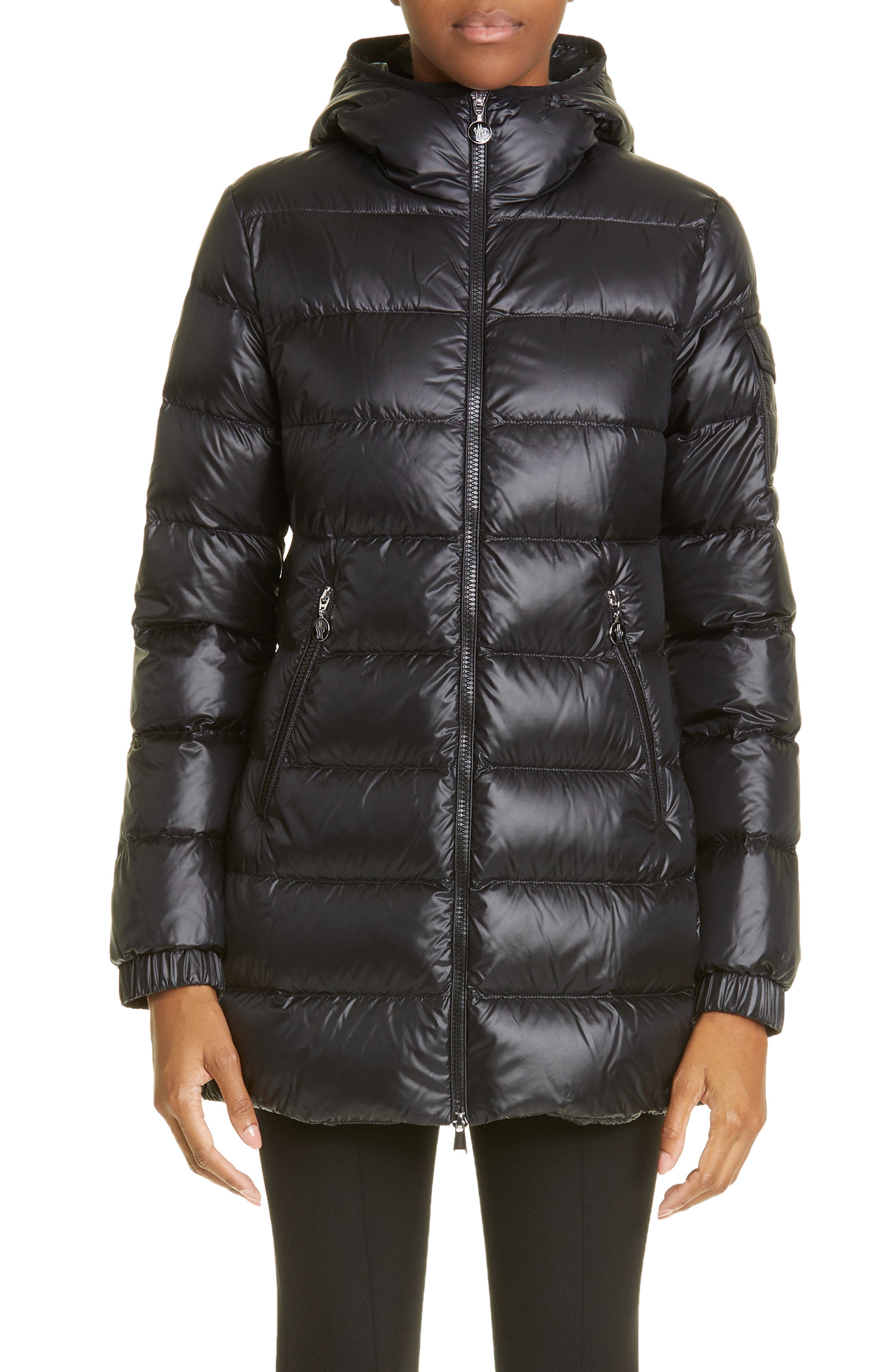 Glements Down Parka