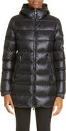 Moncler Glements Down Parka