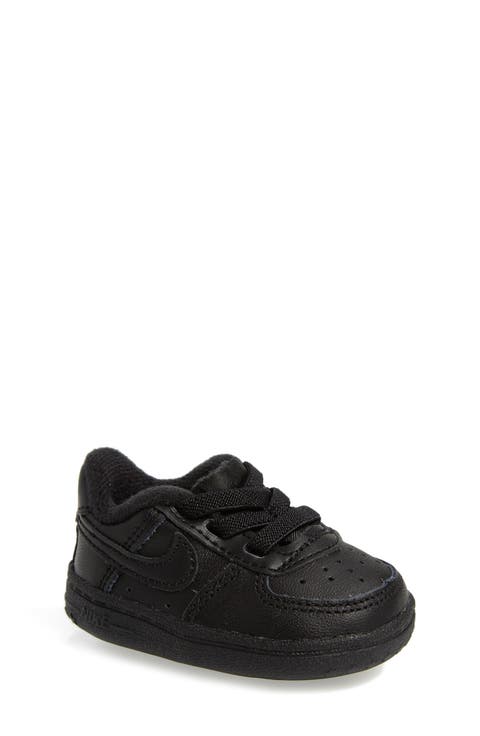 Force 1 Crib Shoe (Baby, Walker & Toddler)