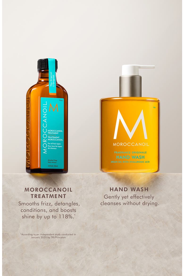 Signature Scent Hair & Hand Care Set $72 Value, Alternate, color, NO COLOR