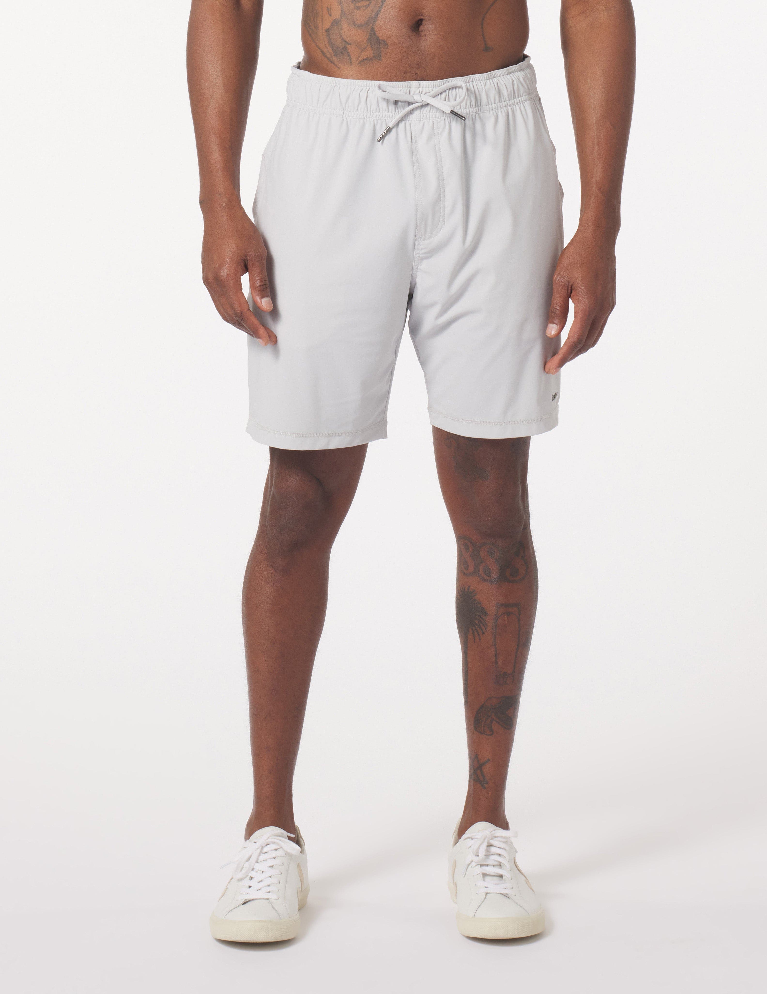 selected Ash Grey