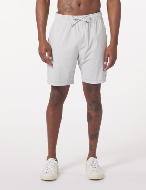 Court Short 7.5"