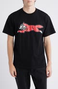 ICECREAM Running Dog Cotton T-Shirt