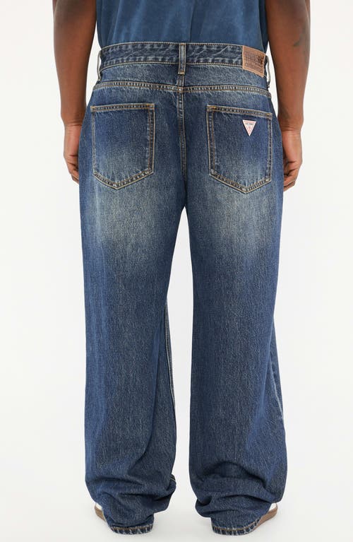 GUESS GUESS ORIGINALS ORIGINALS KIT BAGGY JEANS