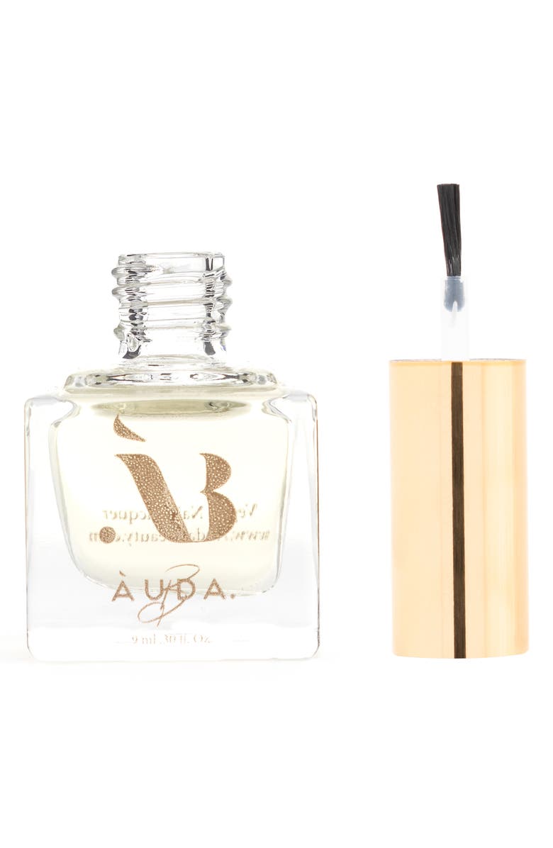 Àuda.B Jetsetter Nail Polish Top Coat, Alternate, color,