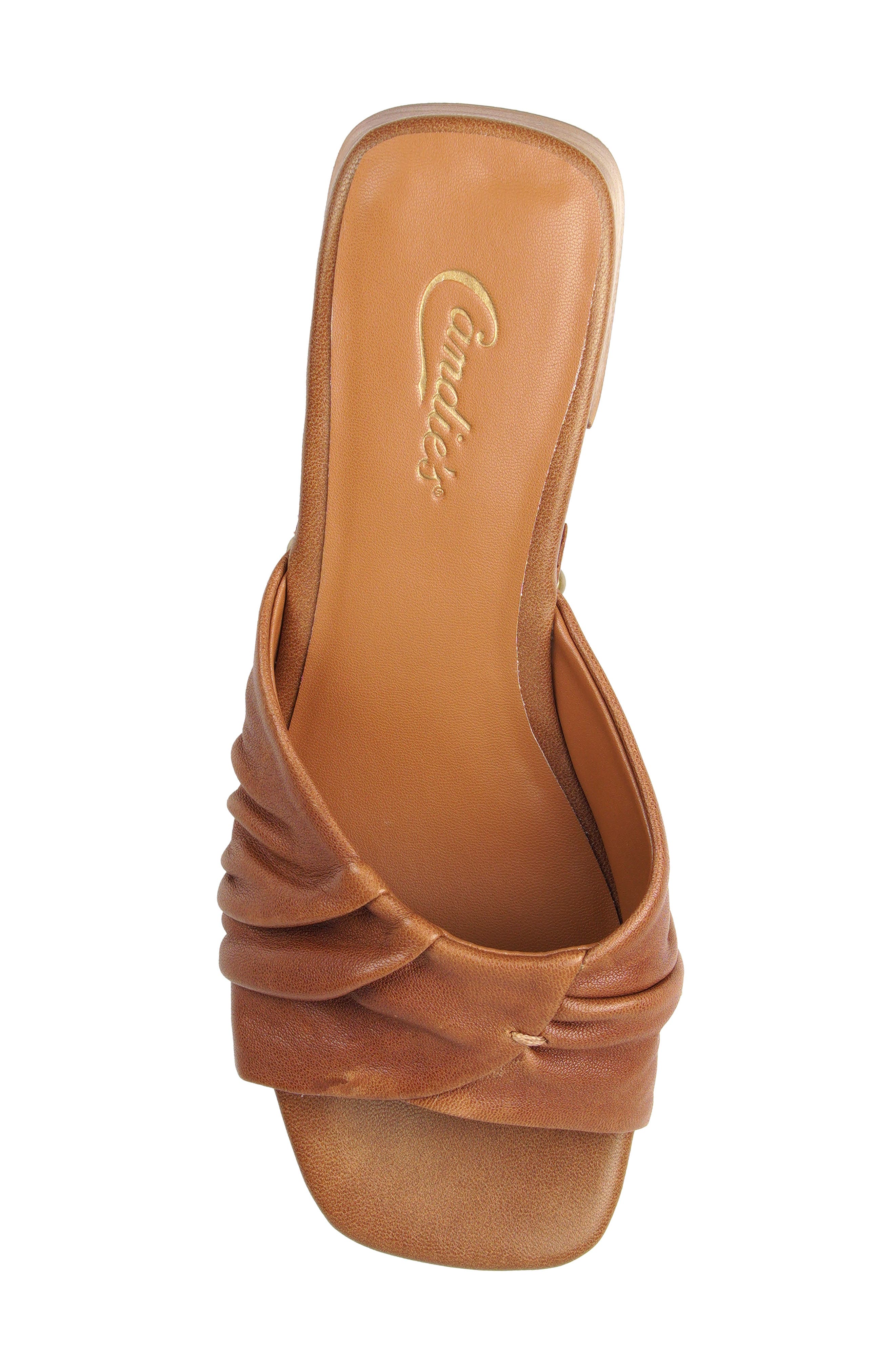 Platform Sandal, Alternate, color, TANLT