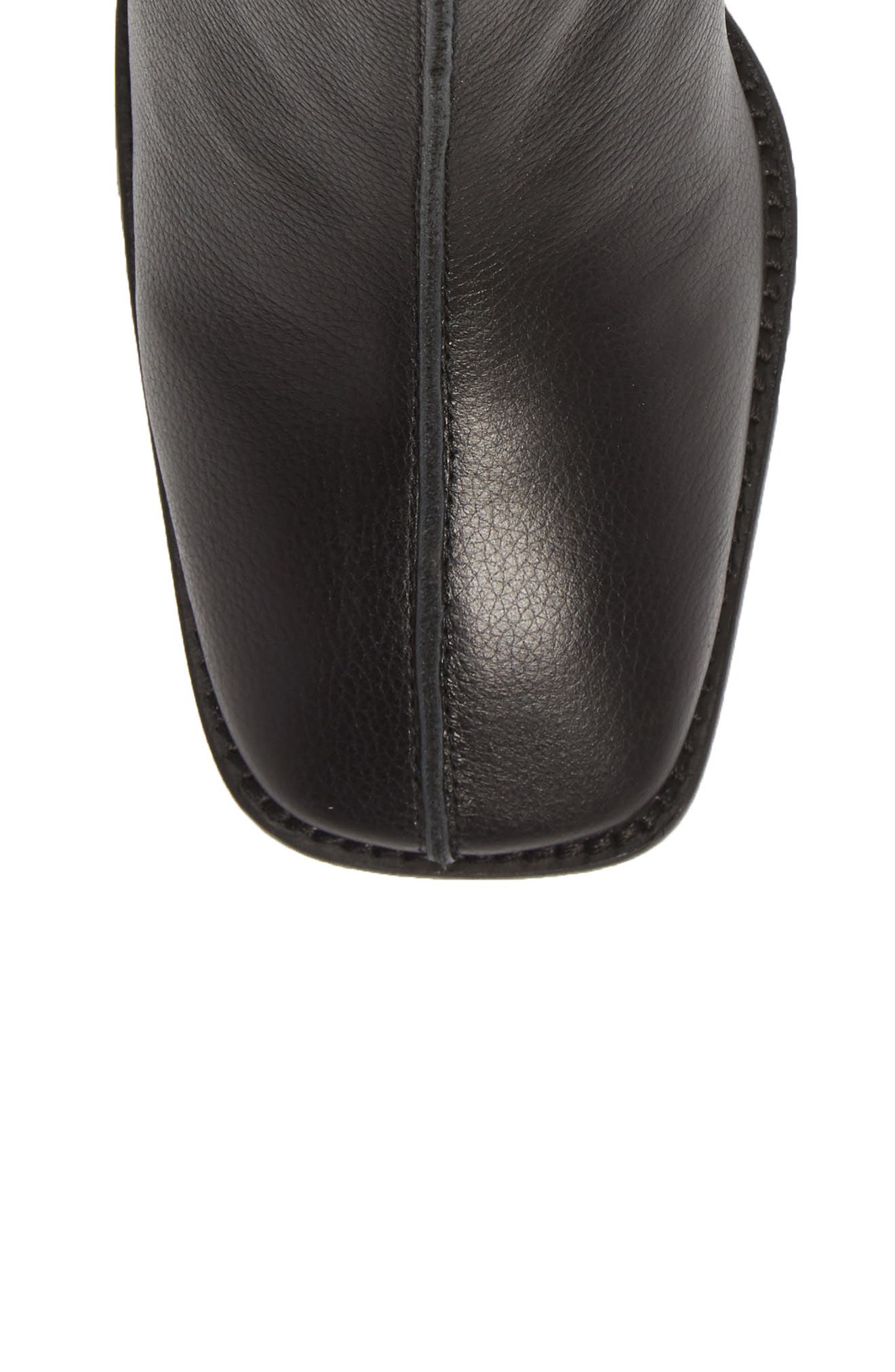 INTENTIONALLY BLANK Hinge 2 Bootie, Alternate, color, 