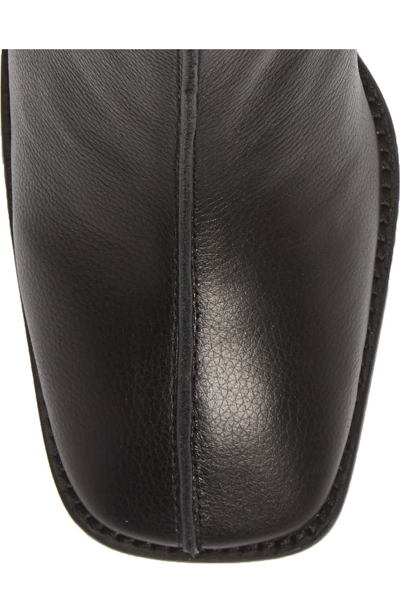 INTENTIONALLY BLANK Hinge 2 Bootie, Alternate, color,