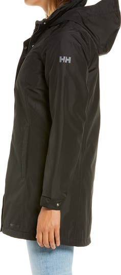 Women's Aden Insulated Coat HELLY HANSEN - FlySport Salerno