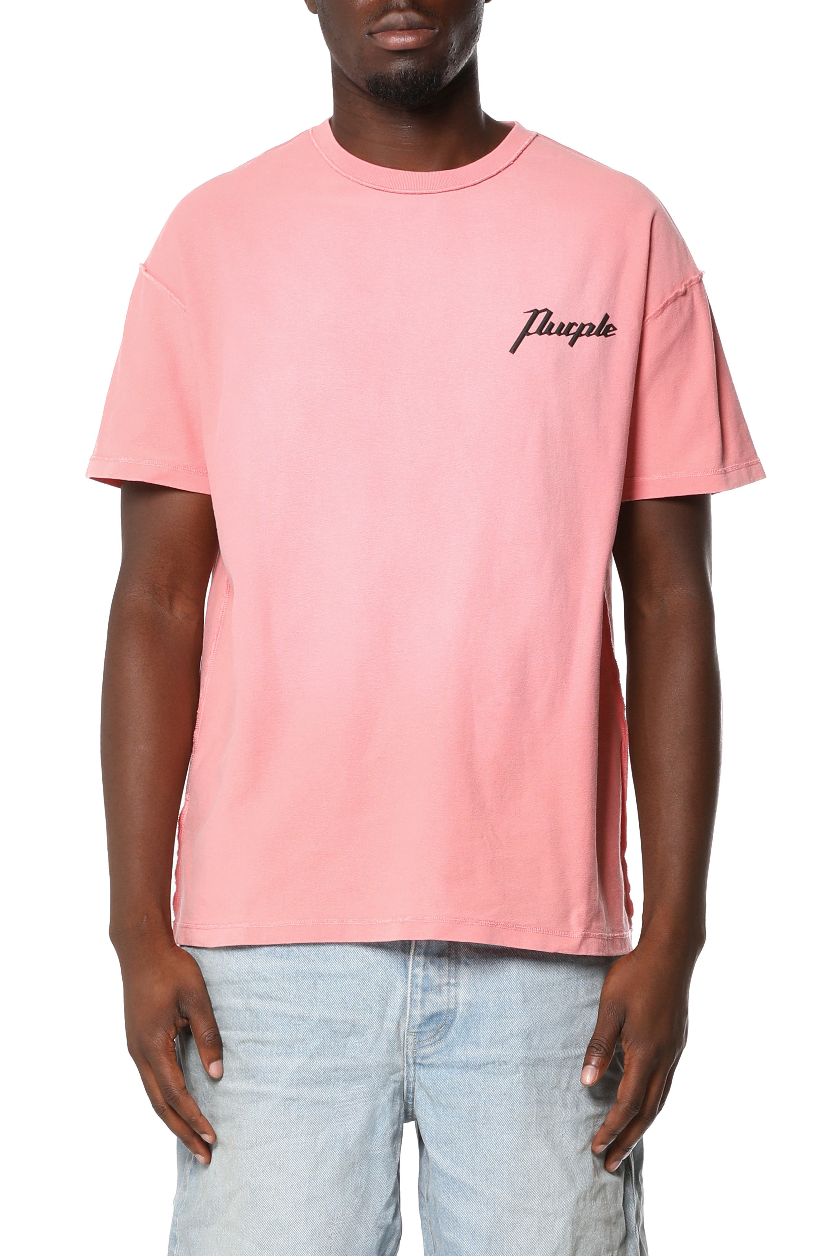 selected PINK