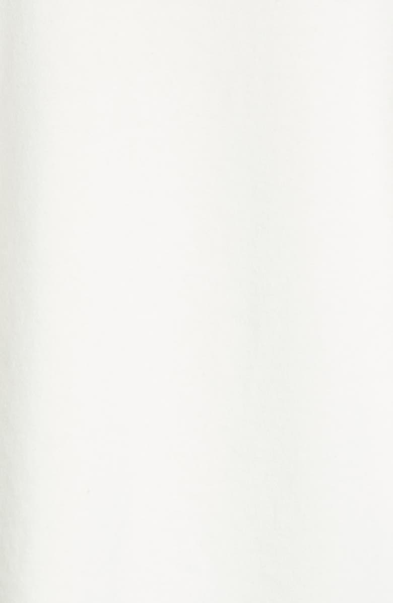 Undercover Crow Graphic Sweatshirt, Alternate, color, 