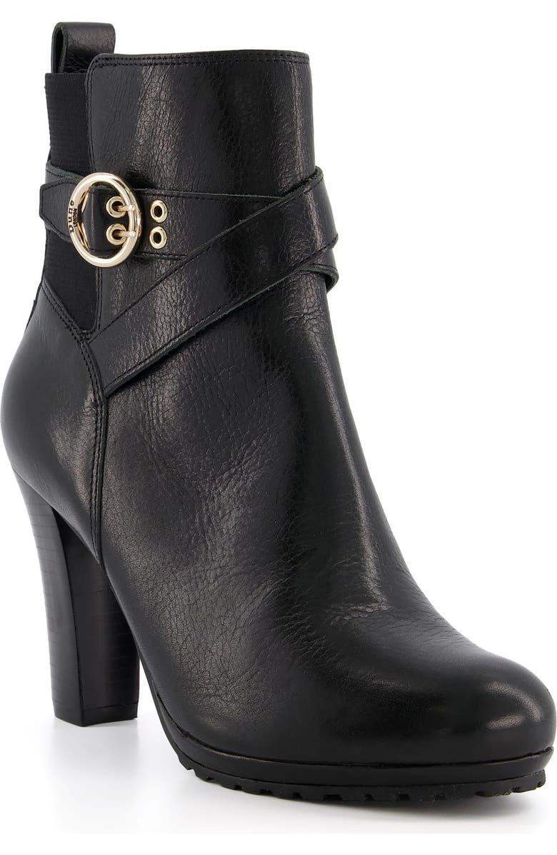 Dune London Oreana Bootie, Main, color,