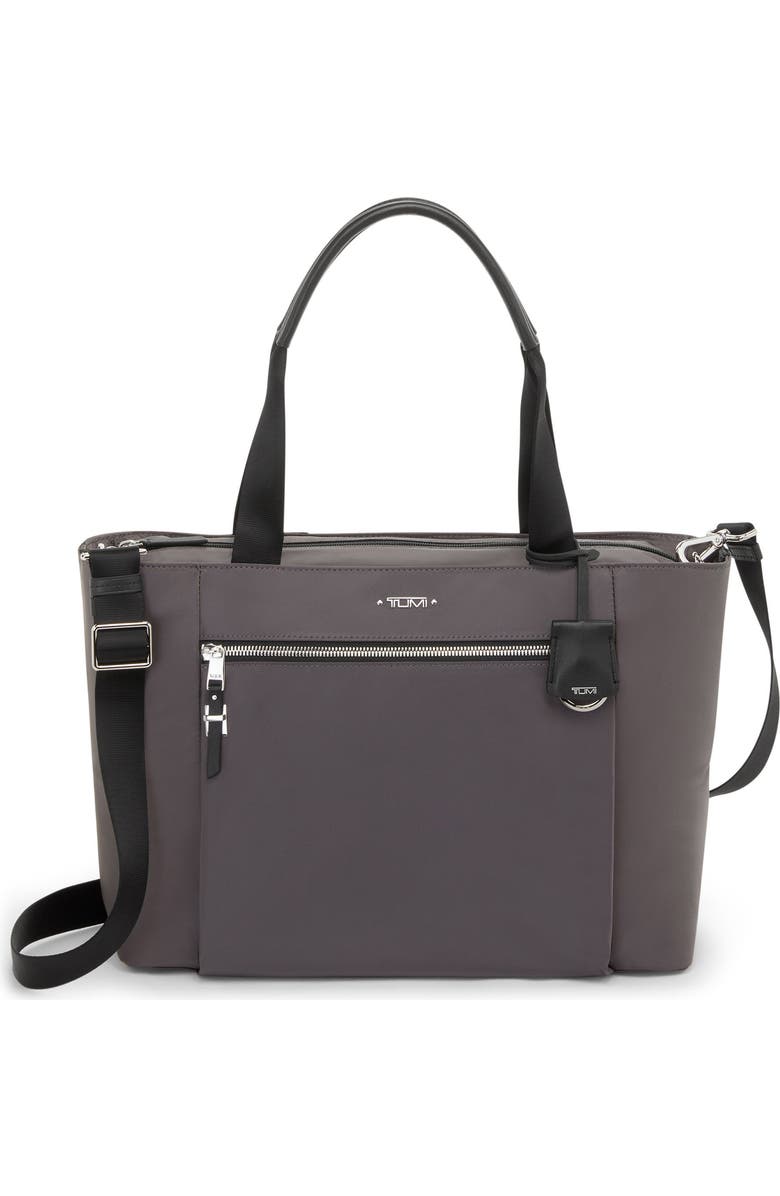 TUMI Voyageur Marietta Tote, Main, color,