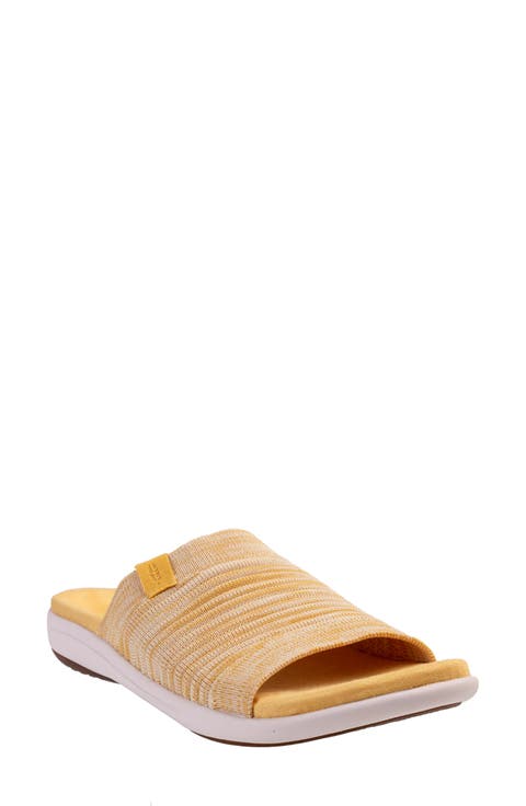 Vanessa Slide Sandal (Women)