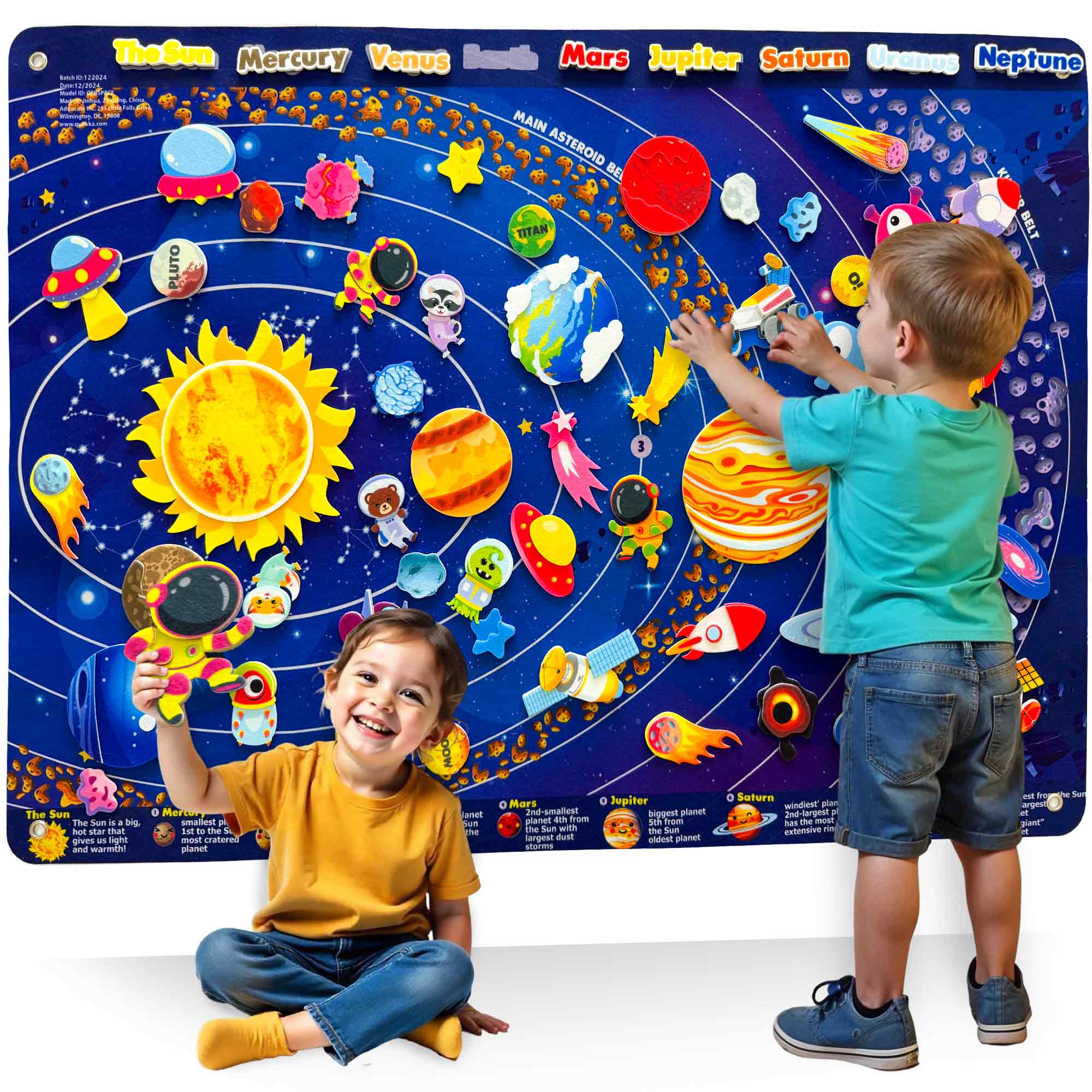 Space