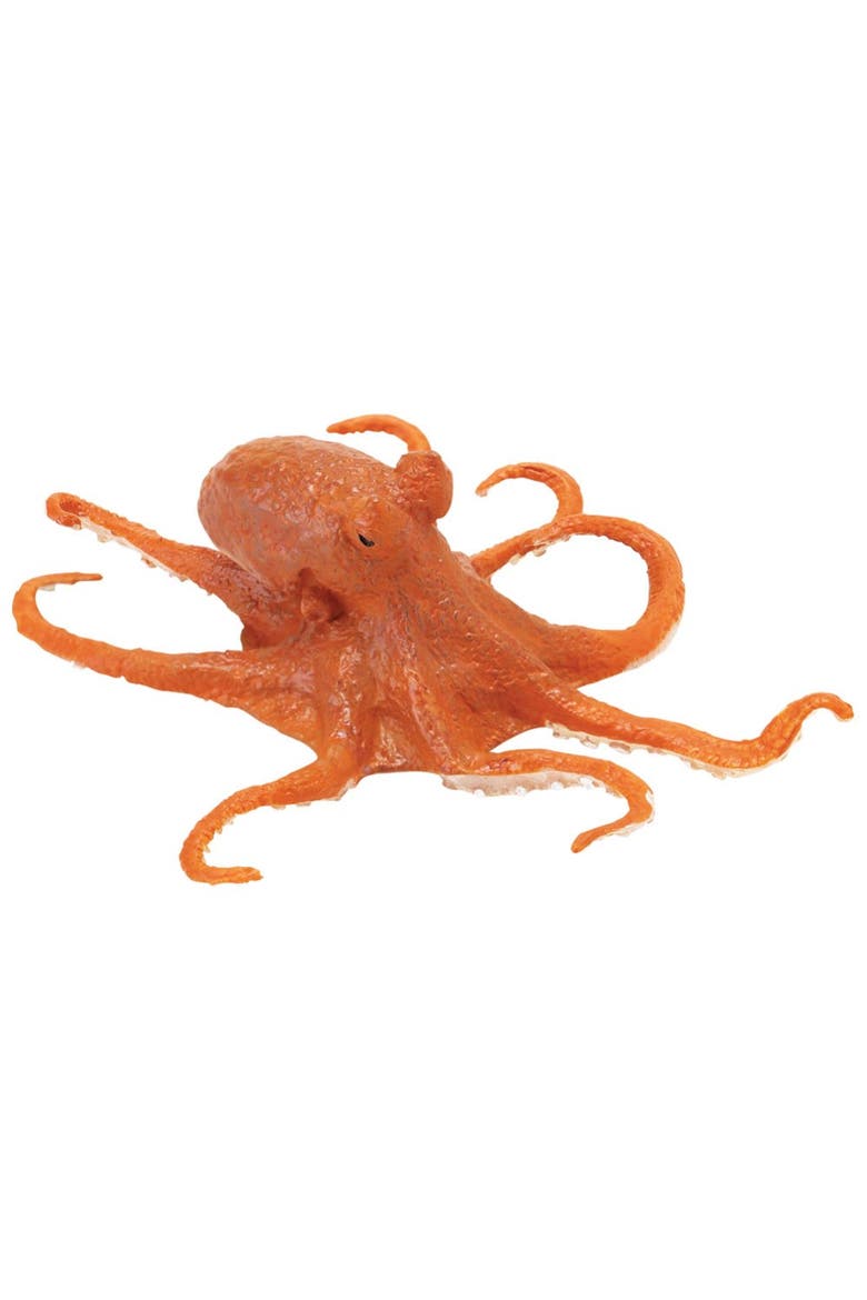 Animals of the Sea - Set of 11, Alternate, color, White