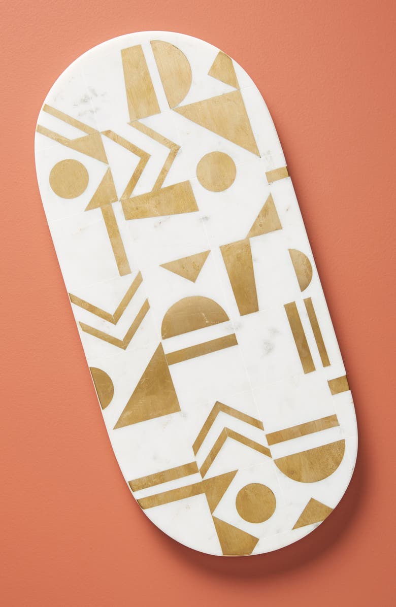 Anthropologie Home Anthropologie Zora Cheese Board, Main, color,