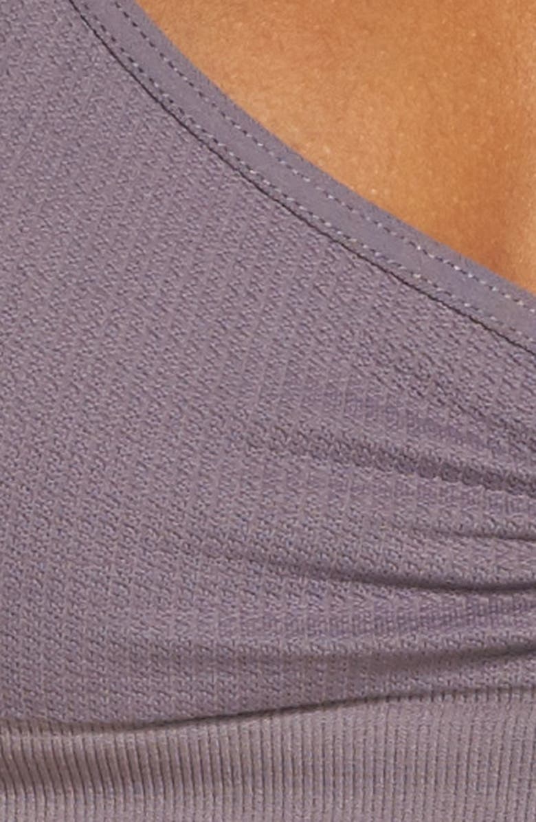 Free People Intimately FP Seamless Strappy Back Bralette, Alternate, color, 