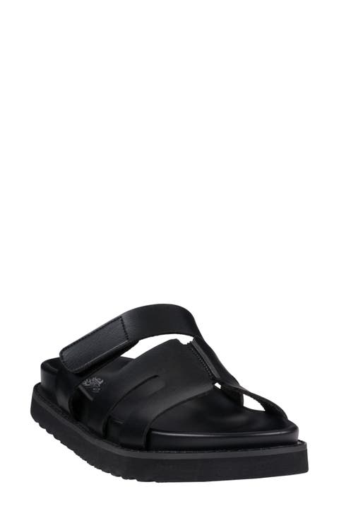 Emery Cutout Sandal (Women)