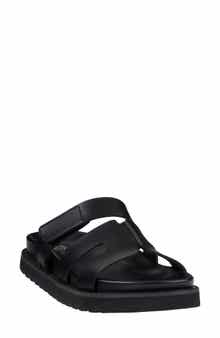 GOOD CHOICE NEW YORK Emery Cutout Sandal