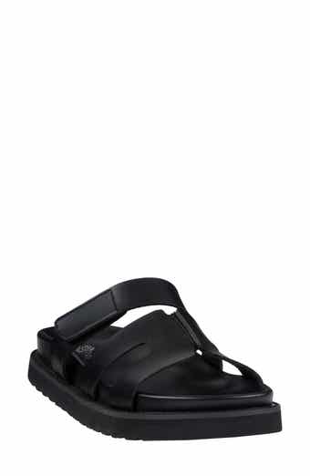 GOOD CHOICE NEW YORK Emery Cutout Sandal